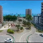 CASA 500 METROS DA ORLA De MACEIÓ