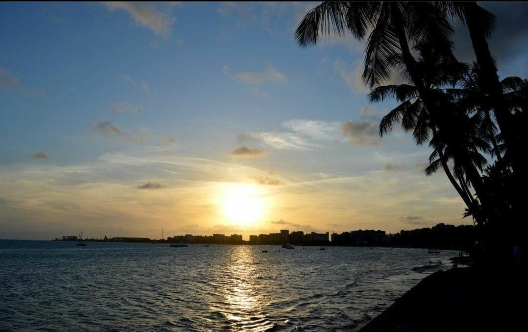 Casa 500 Metros Da Orla De * Maceió
