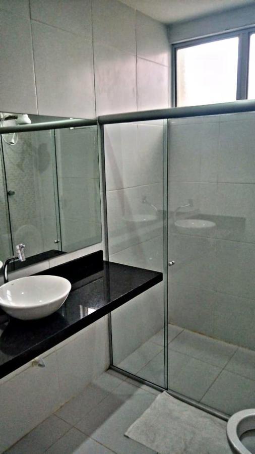 Casa 500 Metros Da Orla De Casa de férias Maceió