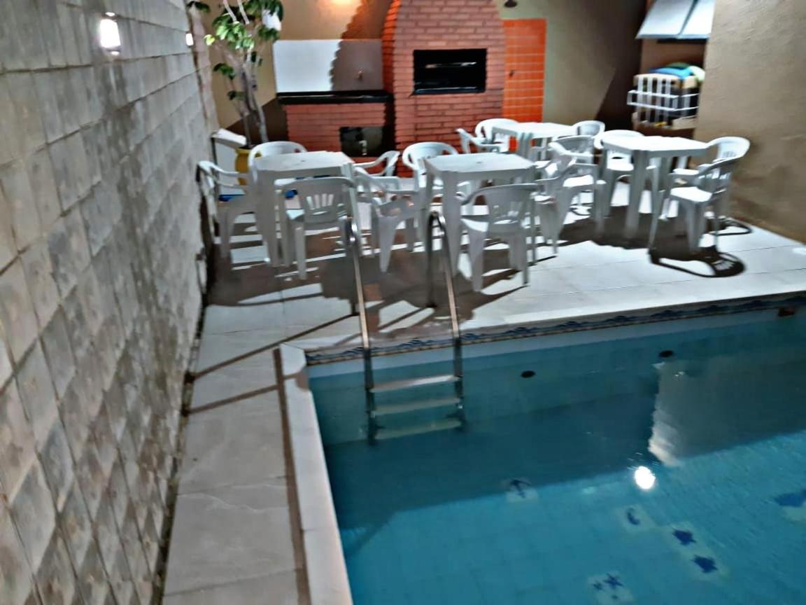 Casa de férias Casa 500 Metros Da Orla De Maceió
