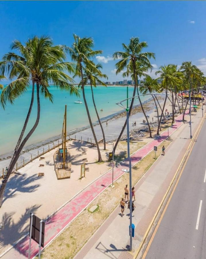 Casa 500 Metros Da Orla De Casa de férias