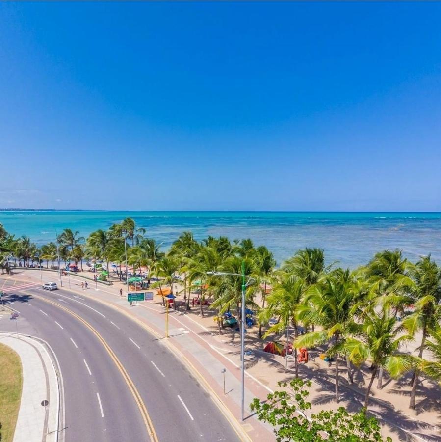 Casa 500 Metros Da Orla De Casa de férias Maceió